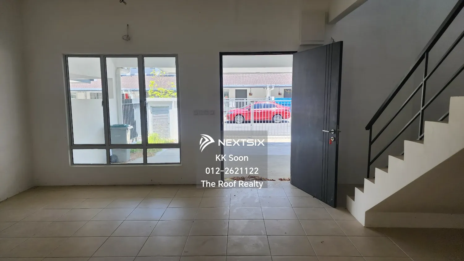 2-sty Terrace/Link House For Sale in Ampangan Negeri Sembilan - Image 11