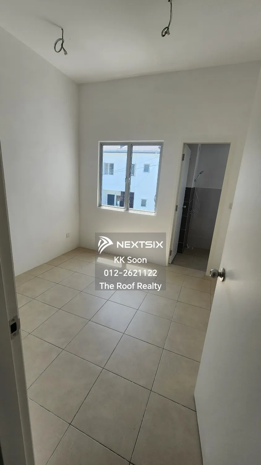 2-sty Terrace/Link House For Sale in Ampangan Negeri Sembilan - Image 5