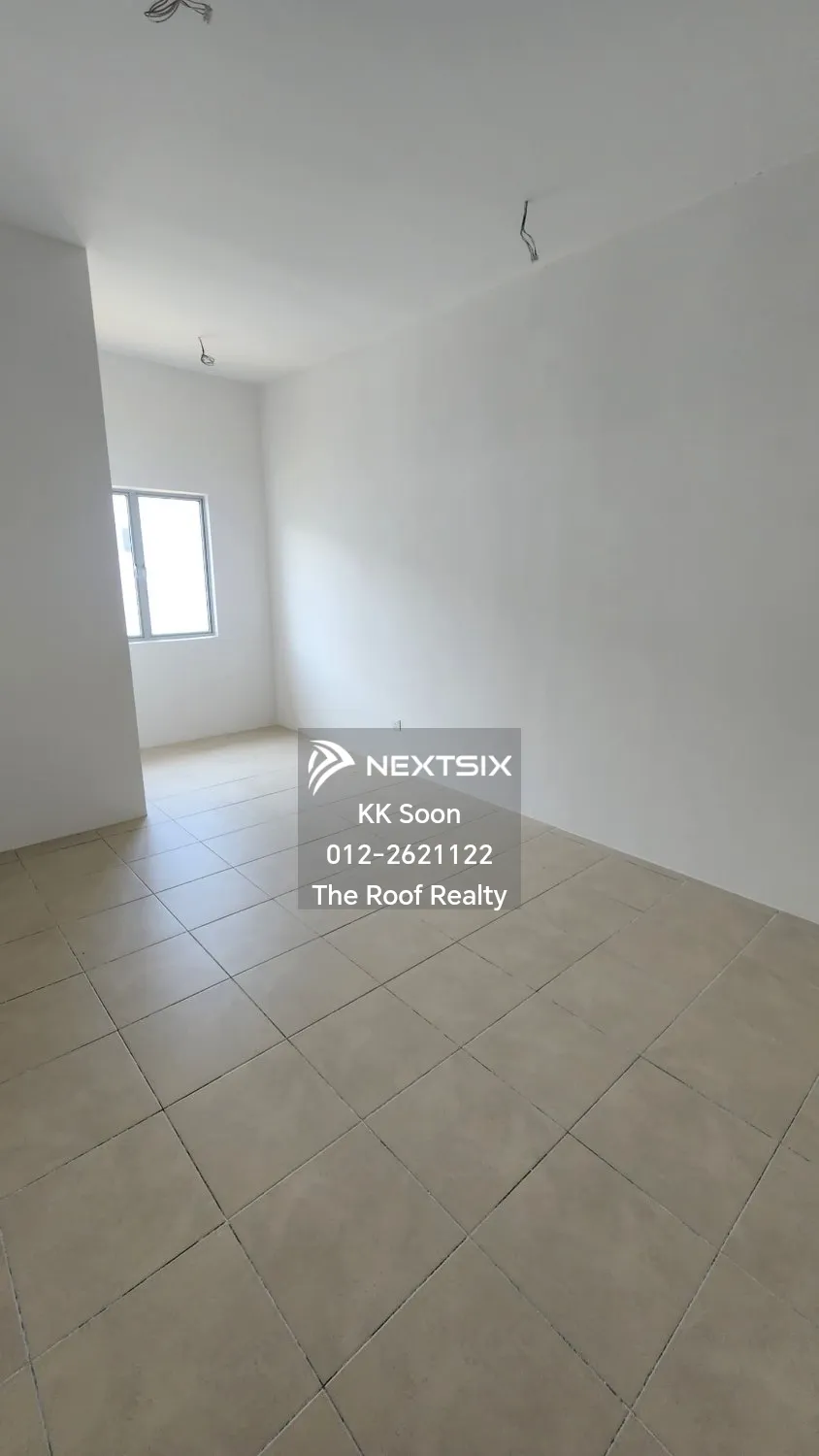 2-sty Terrace/Link House For Sale in Ampangan Negeri Sembilan - Image 6