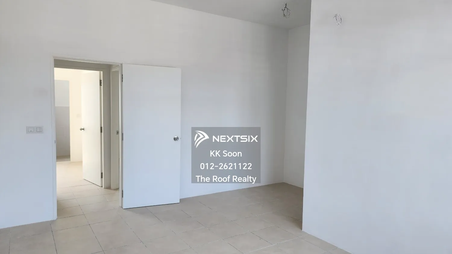 2-sty Terrace/Link House For Sale in Ampangan Negeri Sembilan - Image 7