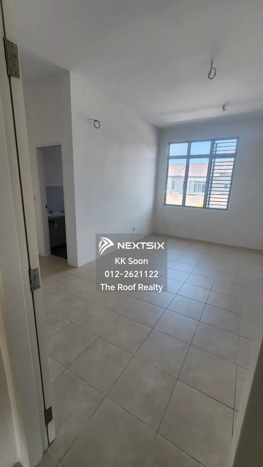 2-sty Terrace/Link House For Sale in Ampangan Negeri Sembilan - Image 8