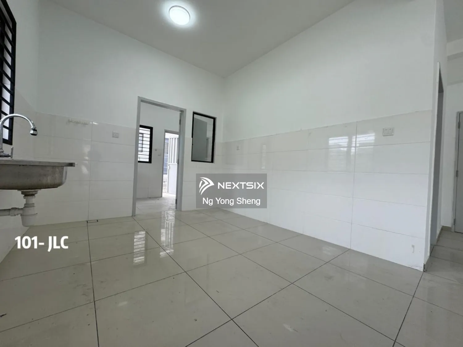 2-sty Terrace/Link House For Sale in Setia Alam Selangor - Image 7