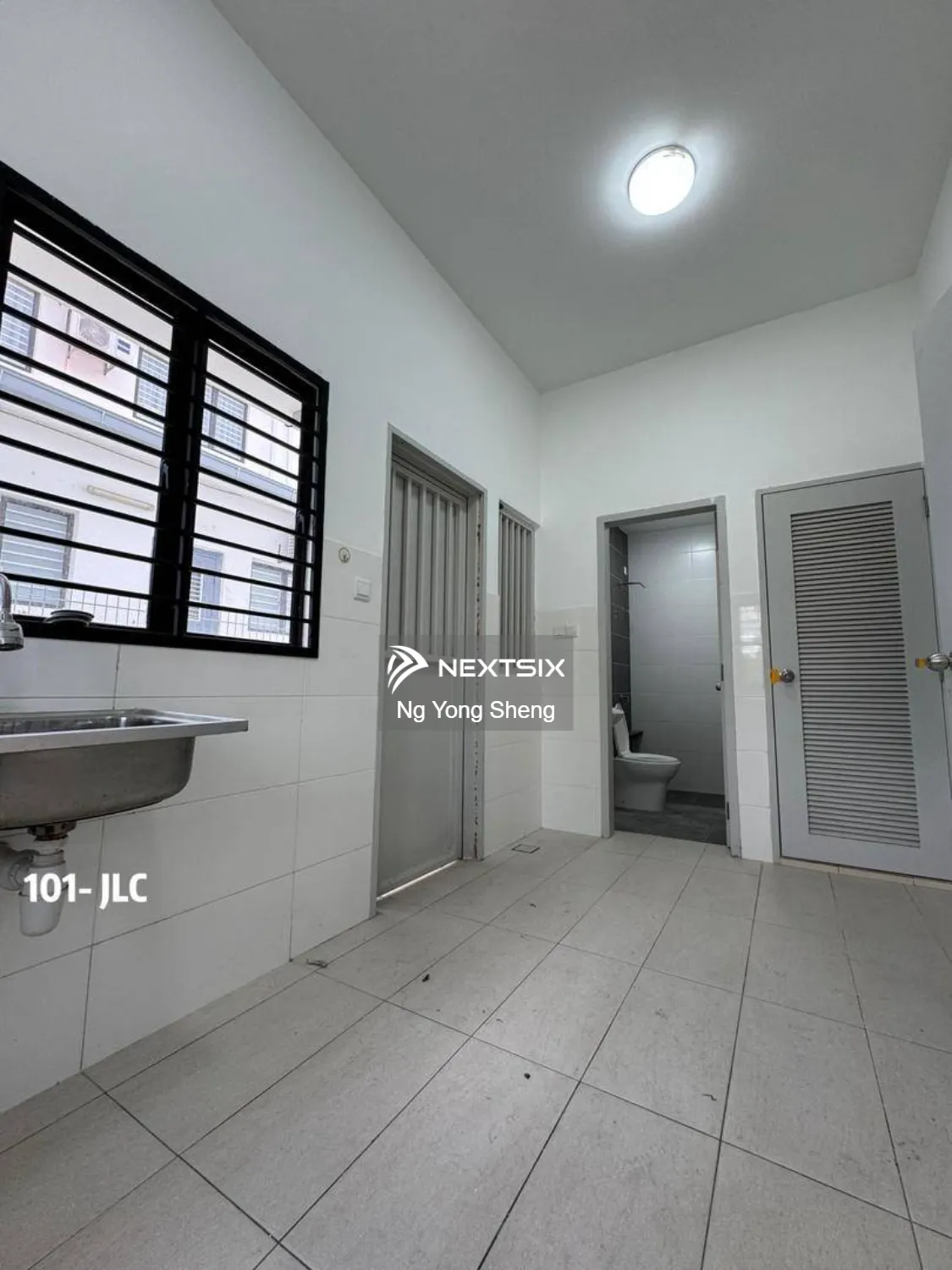 2-sty Terrace/Link House For Sale in Setia Alam Selangor - Image 8