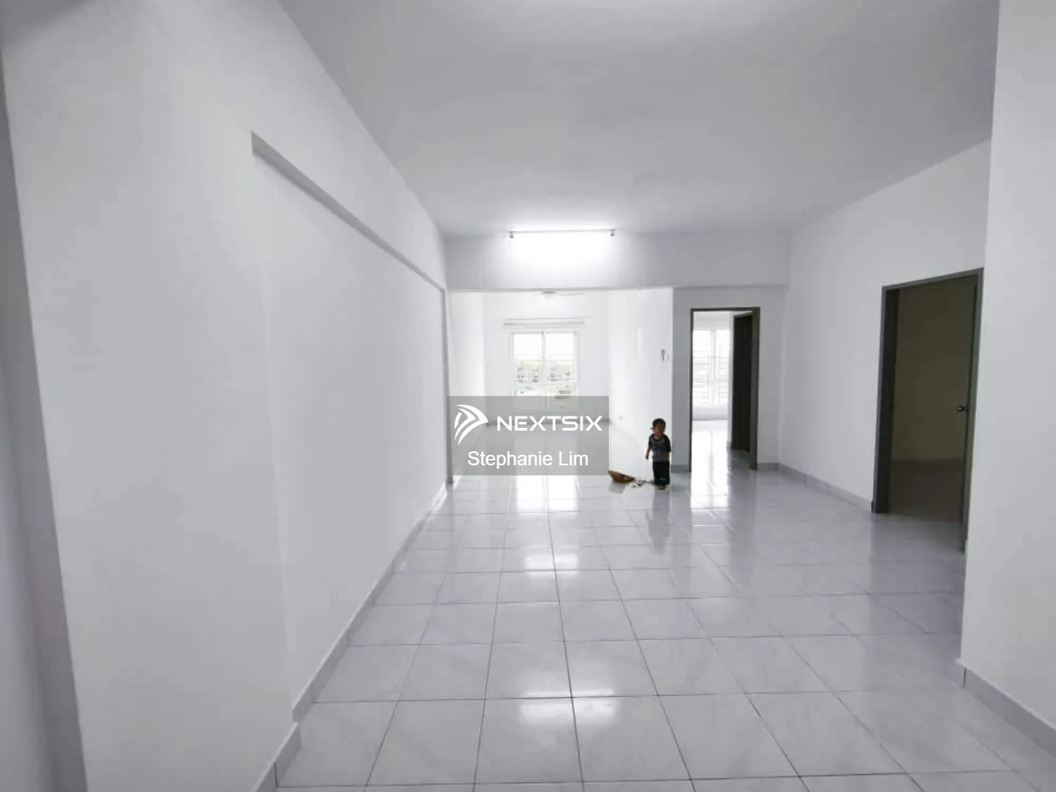 Apartment For Rent in Klang Selangor - Image 8