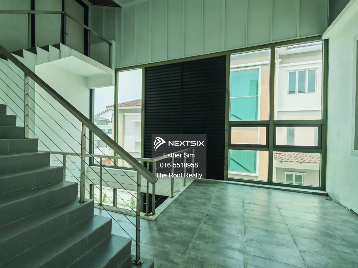 Bungalow For Sale in Batu Kawan Penang - Image 10