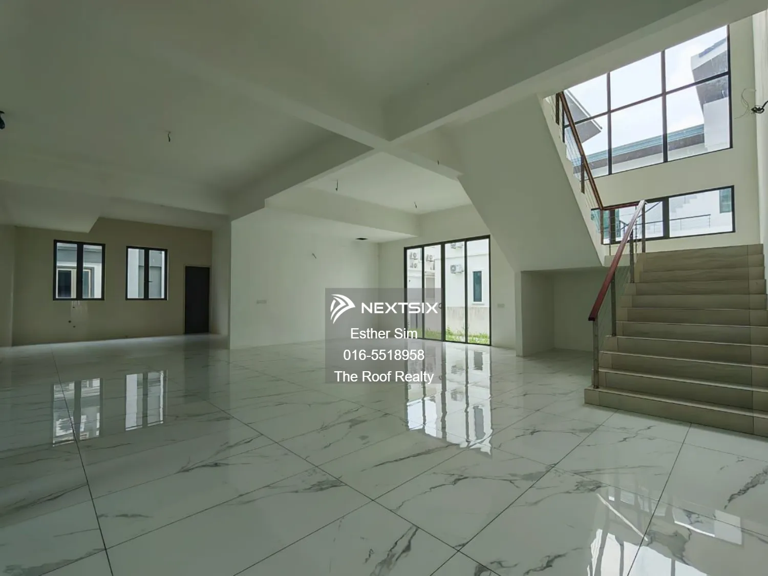 Bungalow For Sale in Batu Kawan Penang - Image 5