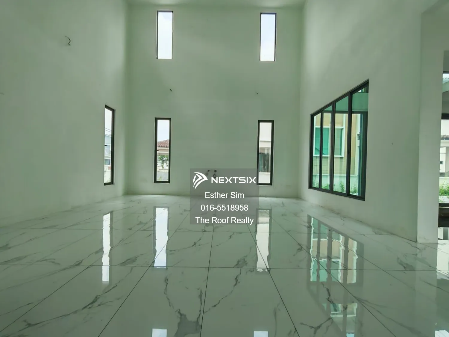 Bungalow For Sale in Batu Kawan Penang - Image 6