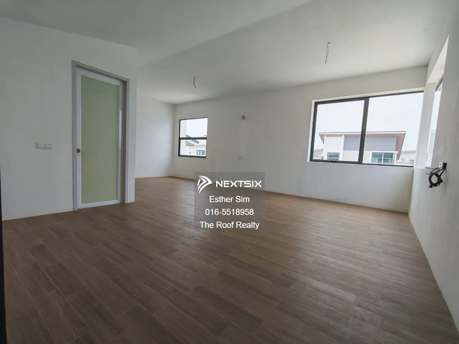 Bungalow For Sale in Batu Kawan Penang - Image 7