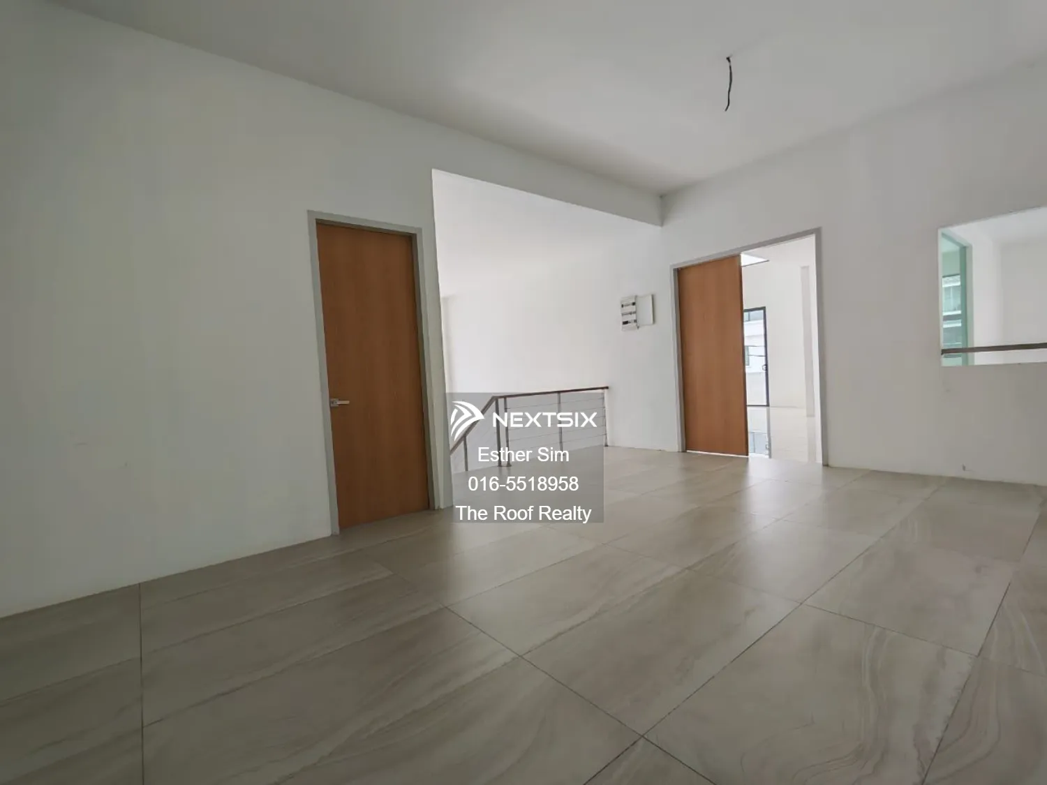 Bungalow For Sale in Batu Kawan Penang - Image 8