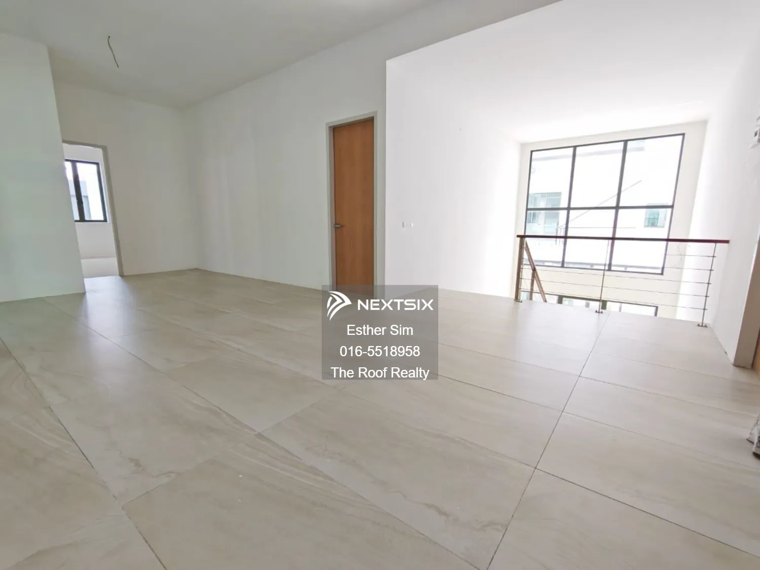Bungalow For Sale in Batu Kawan Penang - Image 9