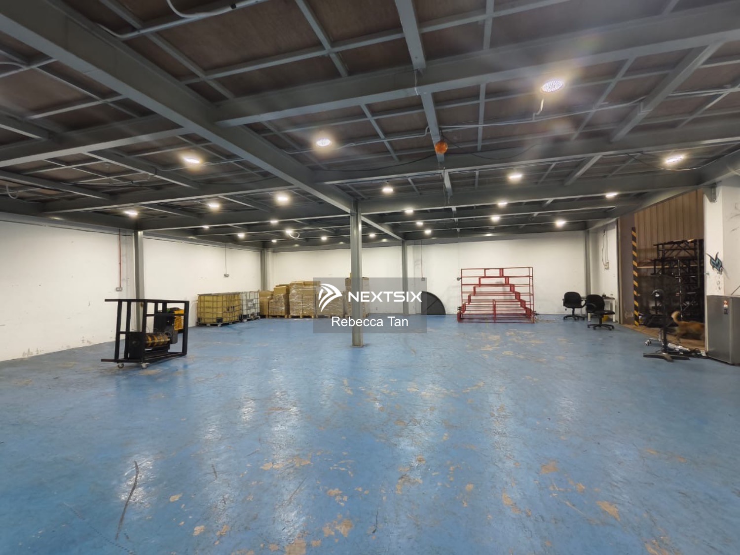 Light Industrial For Rent in Johor Bahru Johor