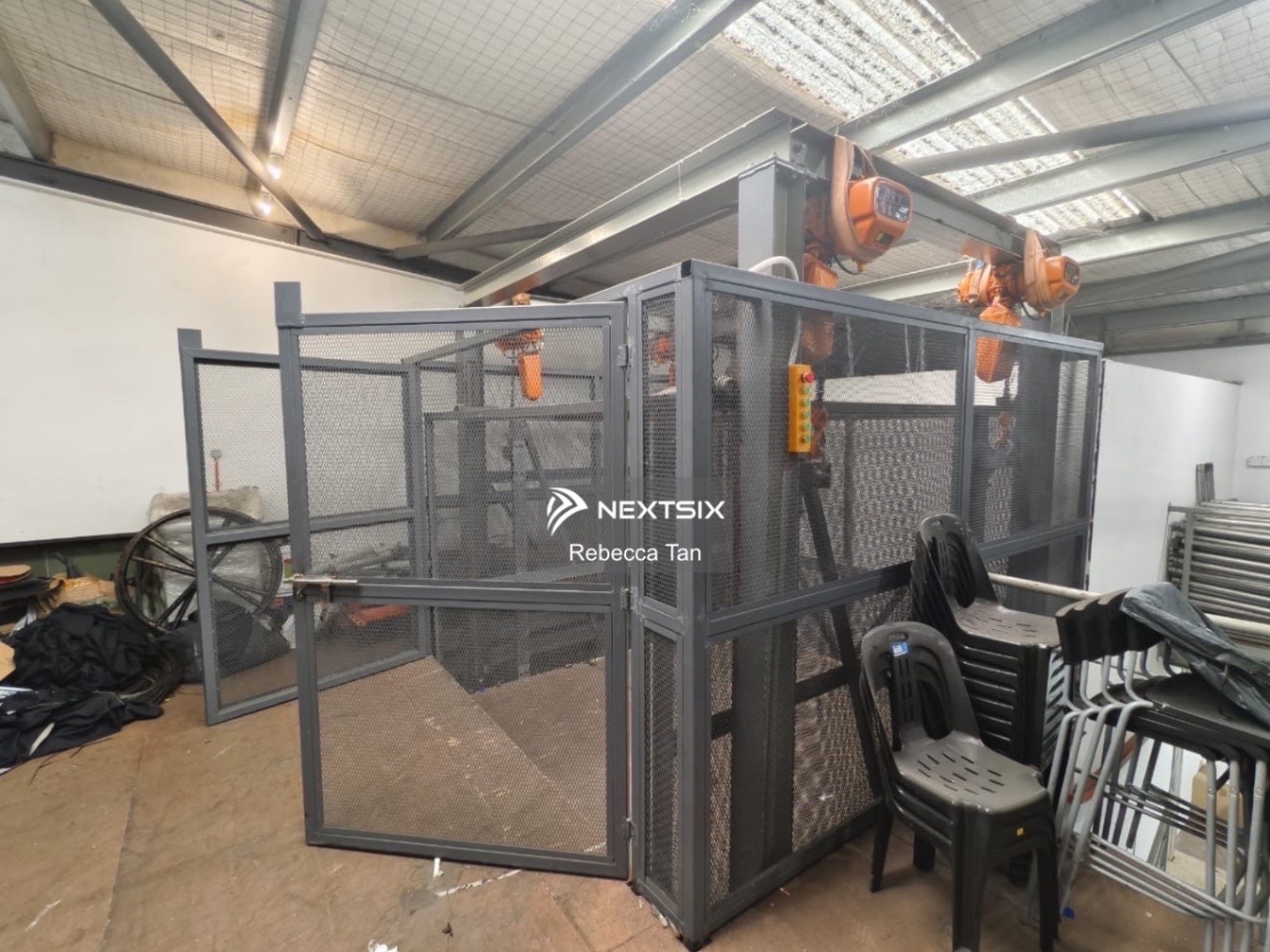 Light Industrial For Rent in Johor Bahru Johor - Image 5