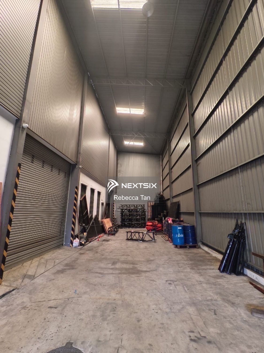 Light Industrial For Rent in Johor Bahru Johor - Image 6