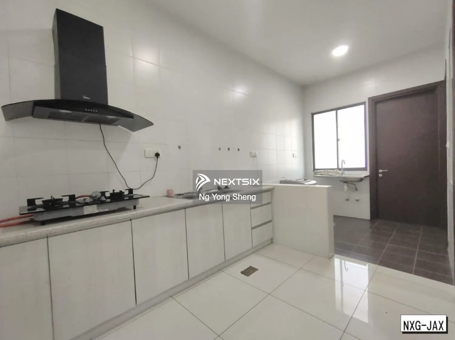 Semi-detached House For Sale in Setia Alam Selangor - Image 3