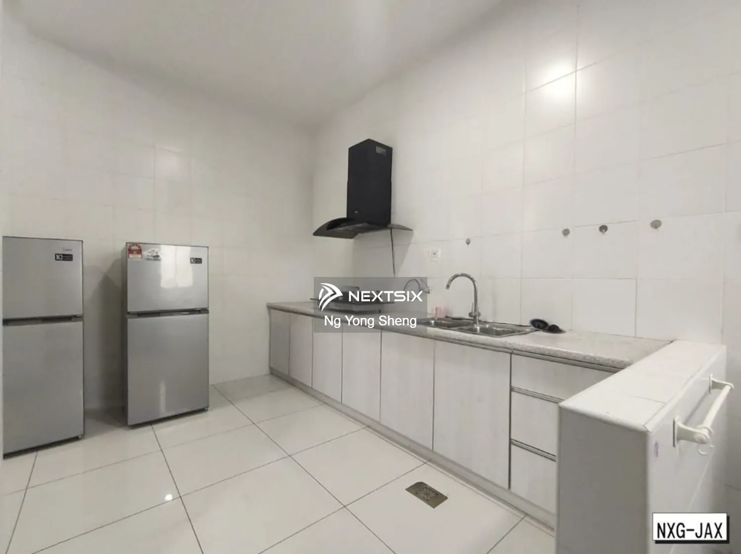 Semi-detached House For Sale in Setia Alam Selangor - Image 4