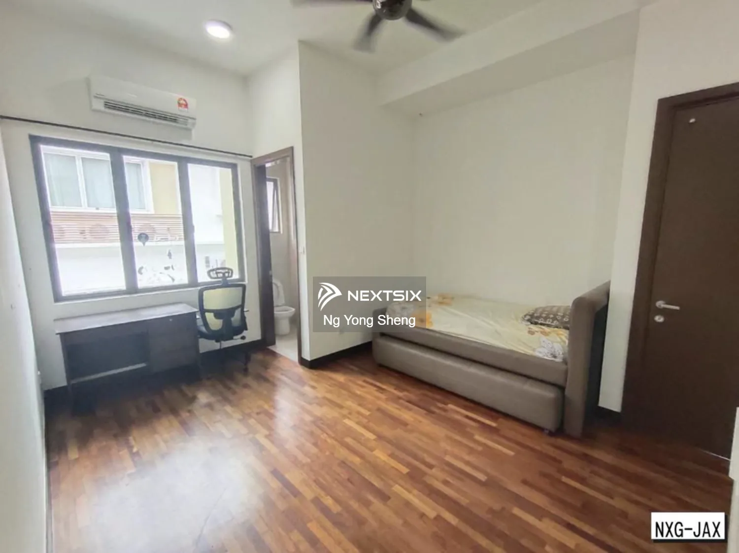 Semi-detached House For Sale in Setia Alam Selangor - Image 7