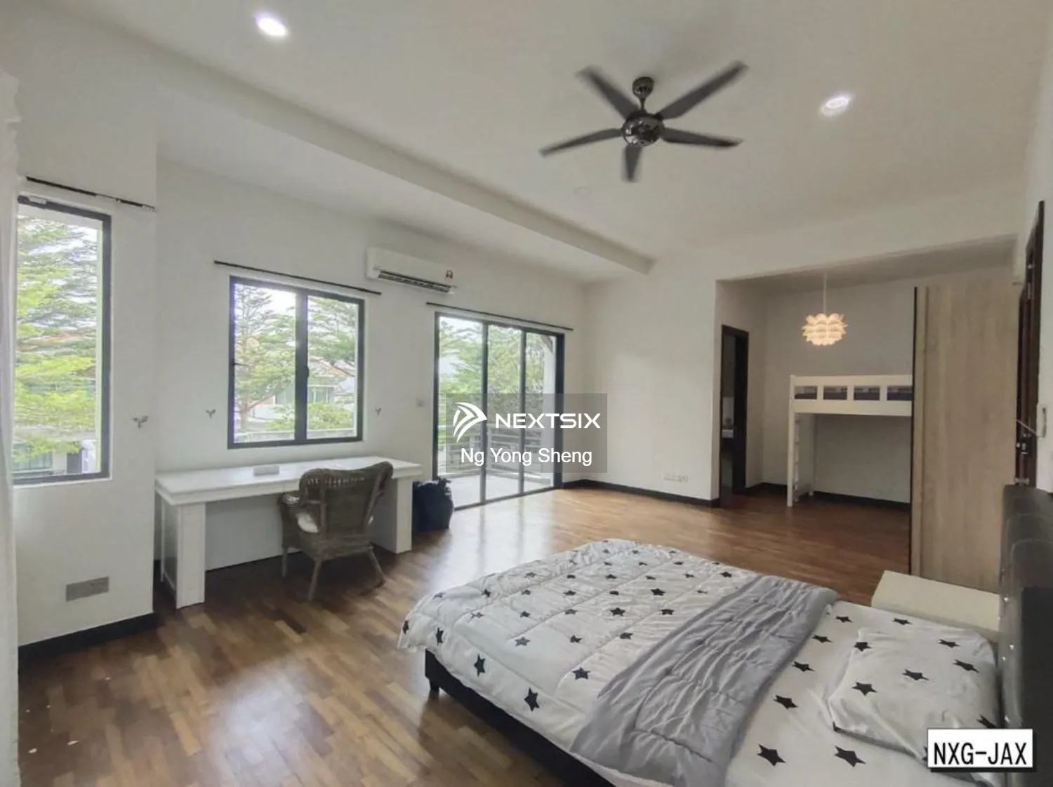 Semi-detached House For Sale in Setia Alam Selangor - Image 9
