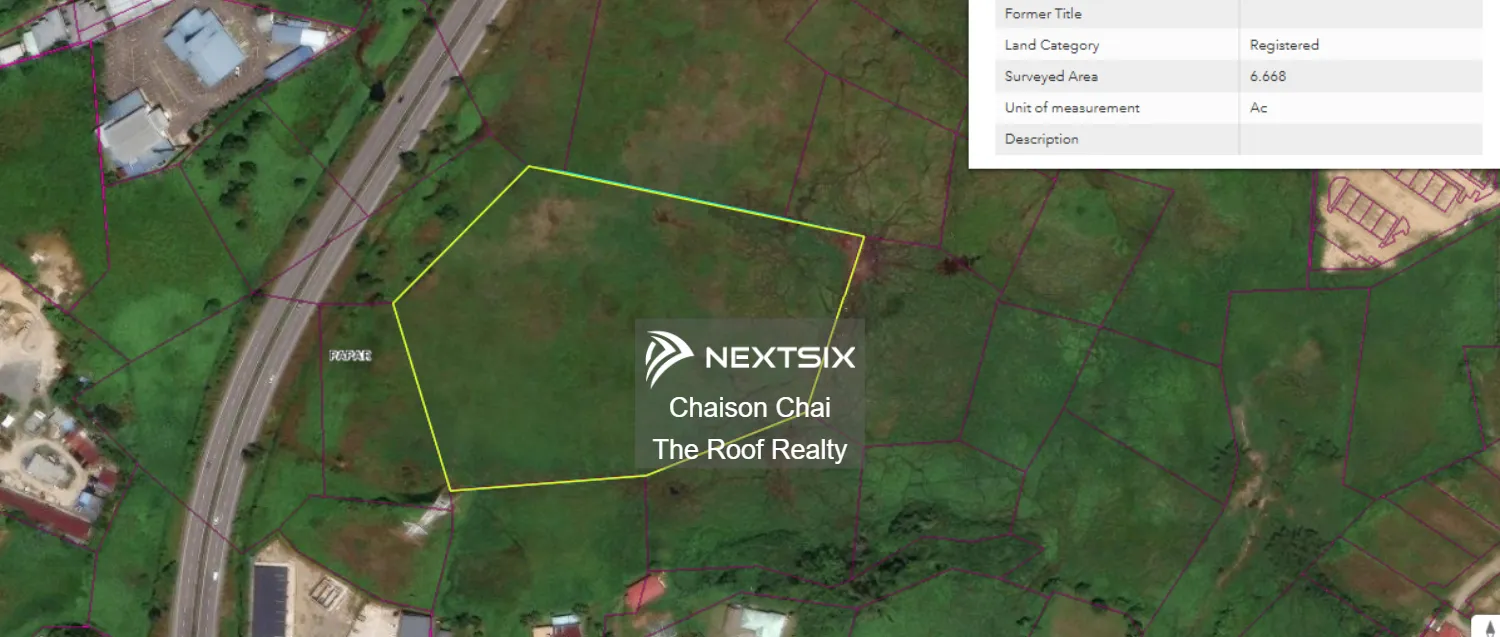 Commercial Land For Sale in Papar Sabah