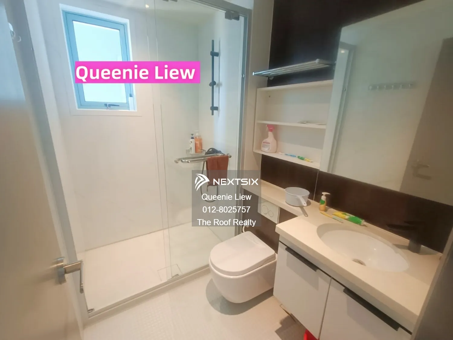 Serviced Residence For Rent in Likas Sabah - Image 5