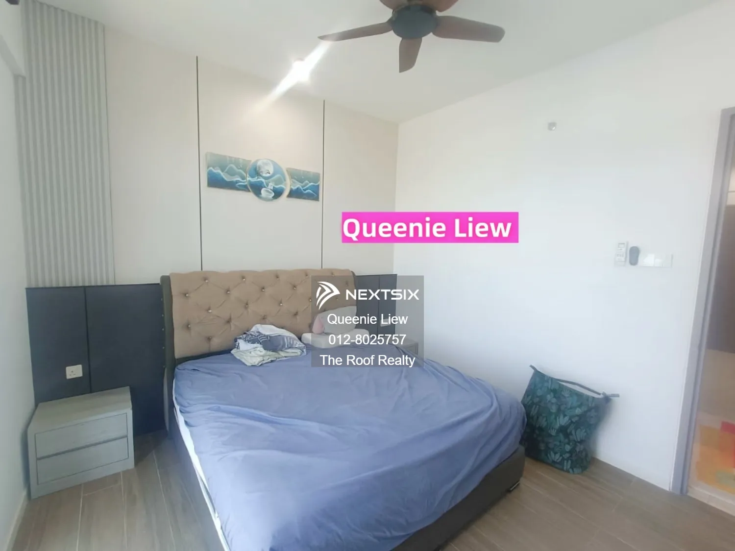 Serviced Residence For Rent in Likas Sabah - Image 6