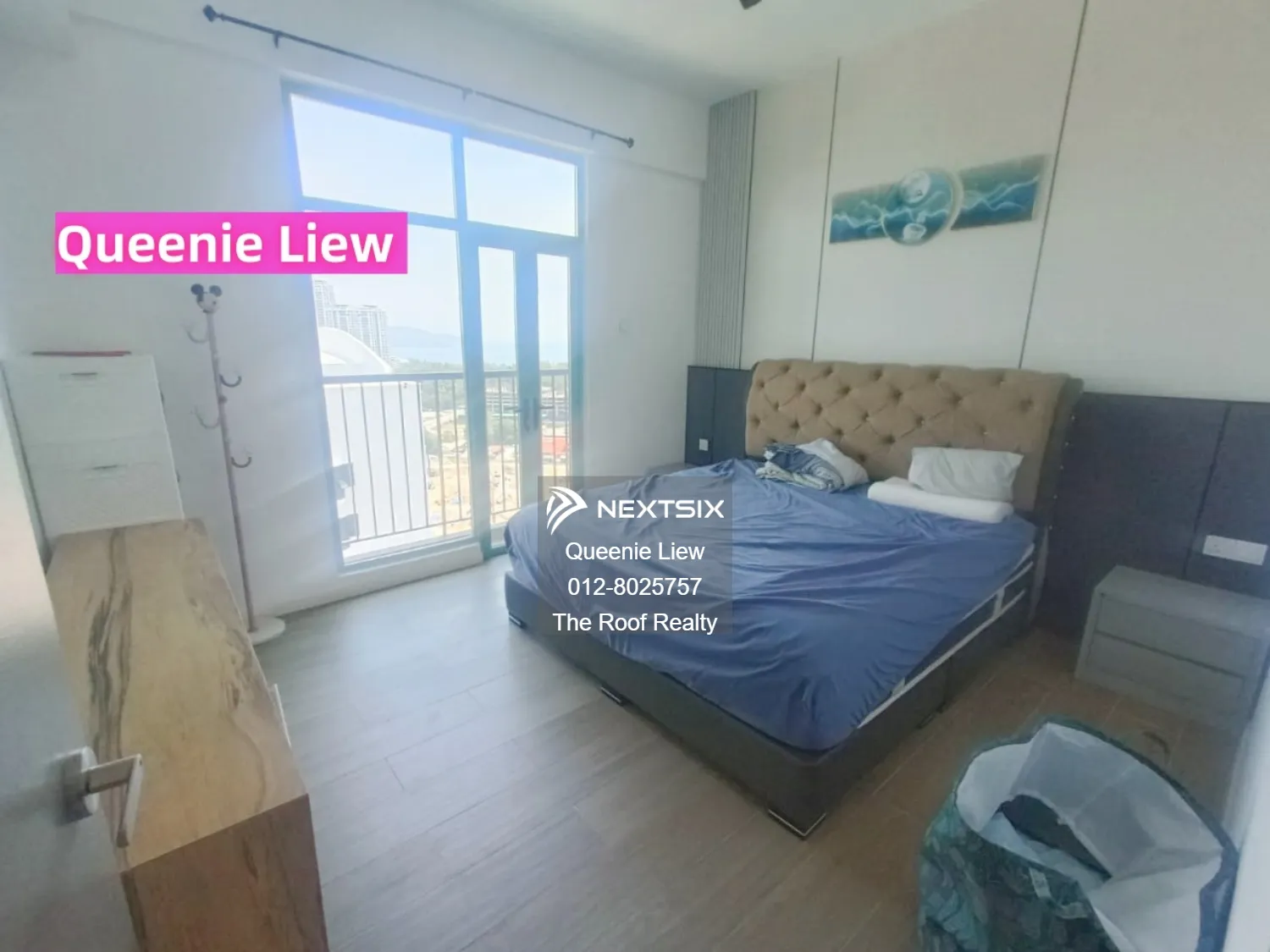 Serviced Residence For Rent in Likas Sabah - Image 7