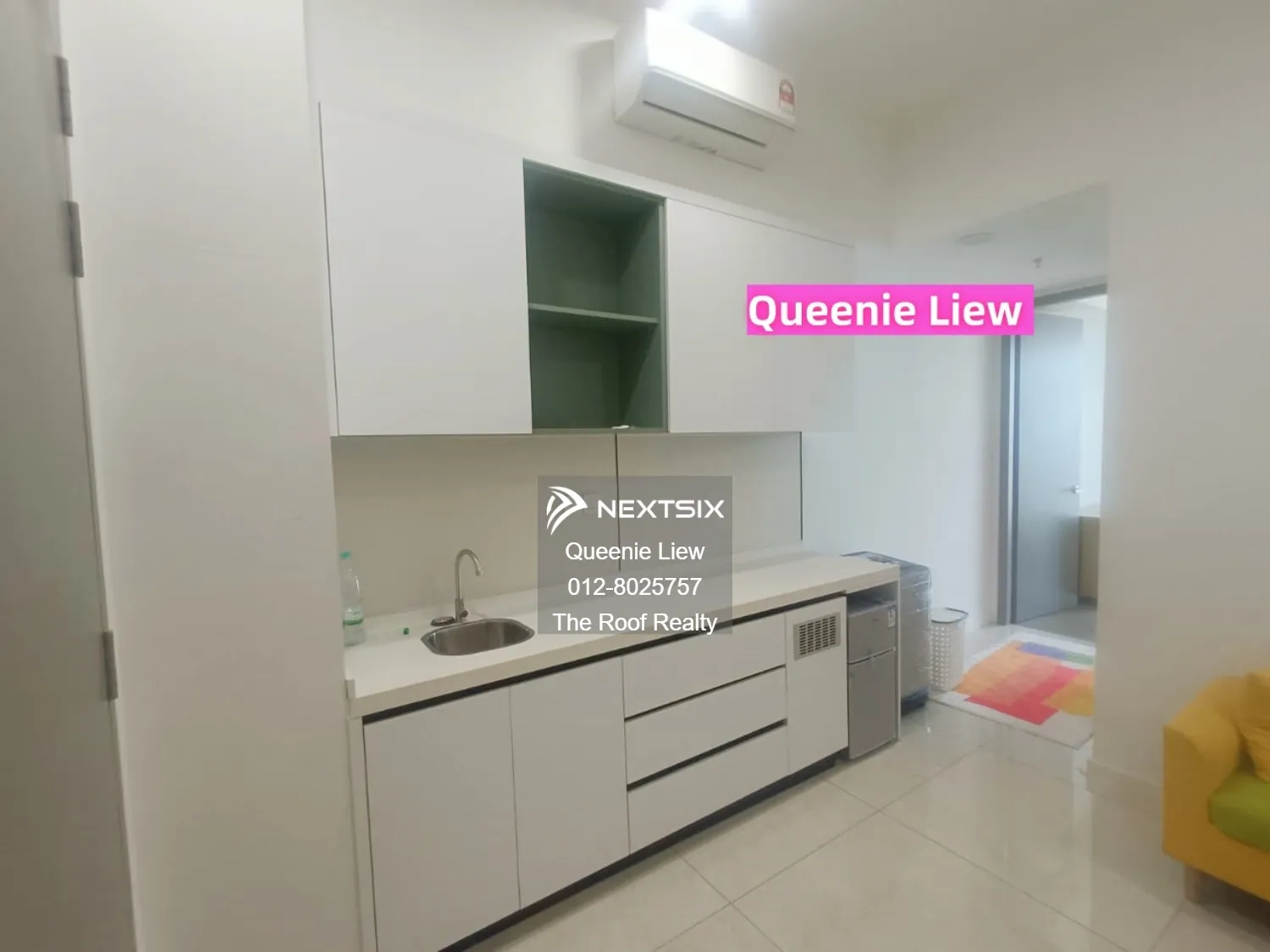 Serviced Residence For Rent in Likas Sabah - Image 8