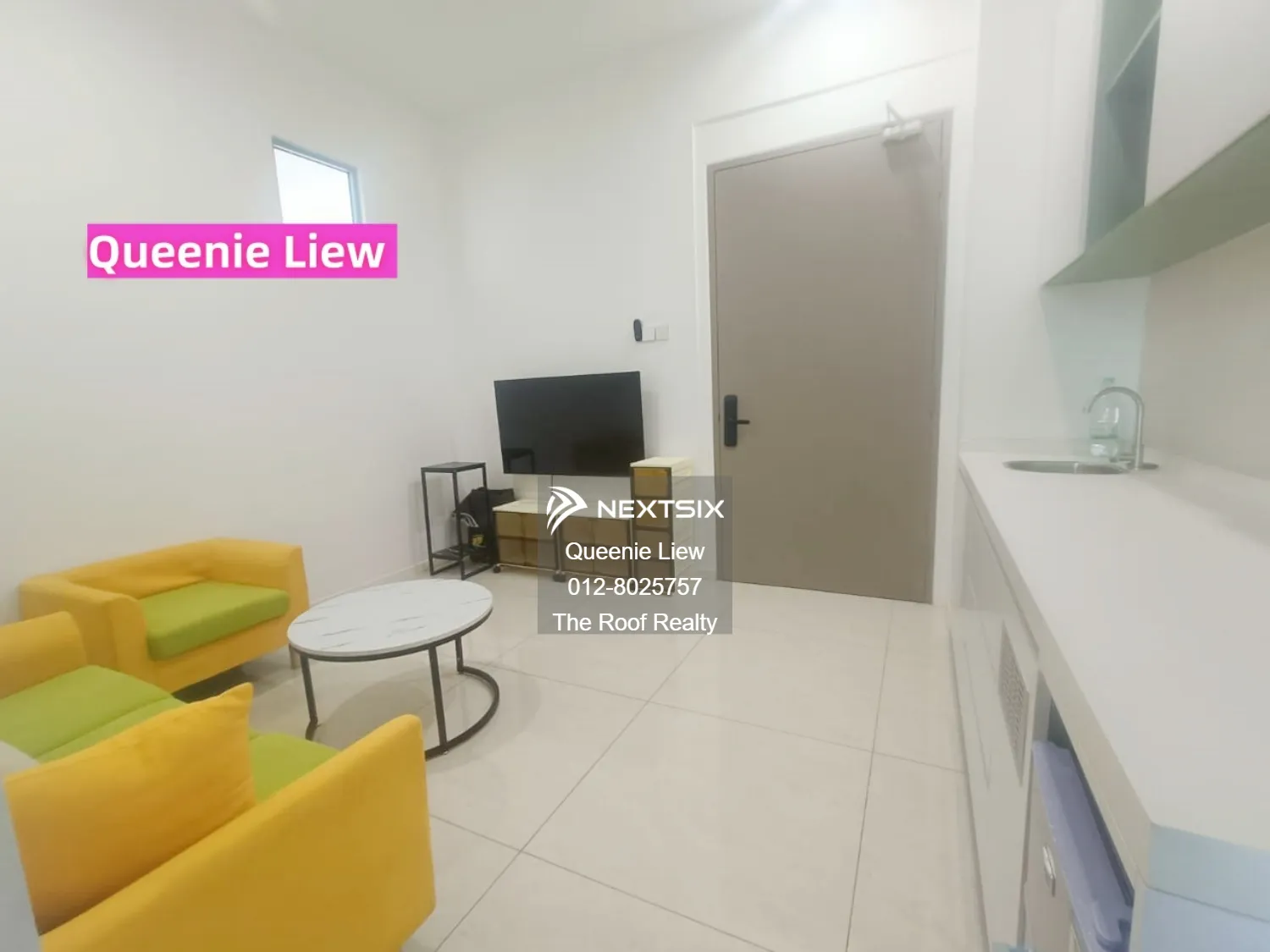 Serviced Residence For Rent in Likas Sabah - Image 9