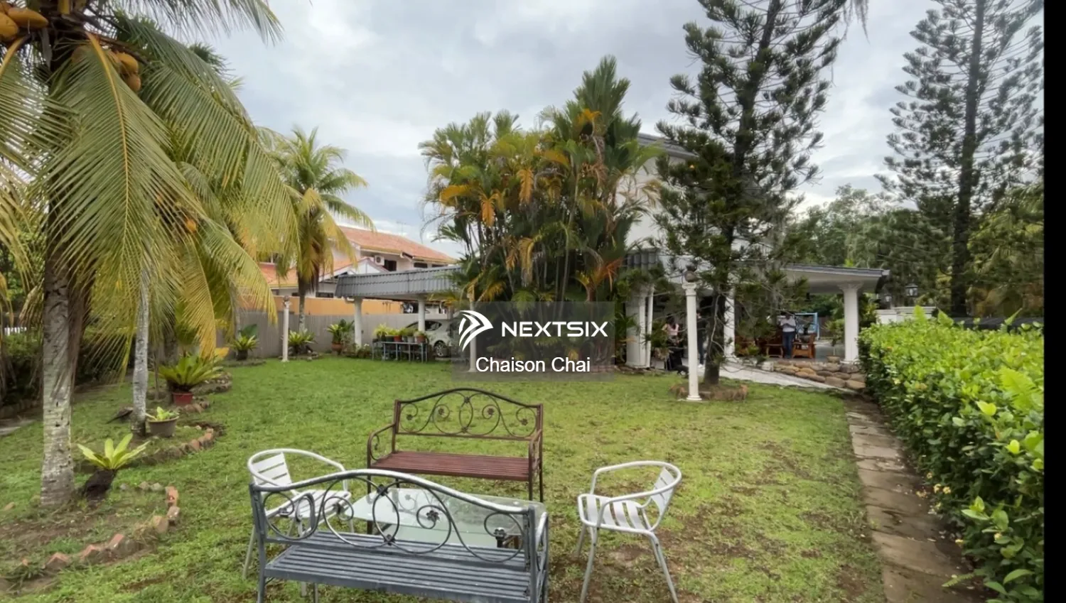 Bungalow For Sale in Penampang Sabah