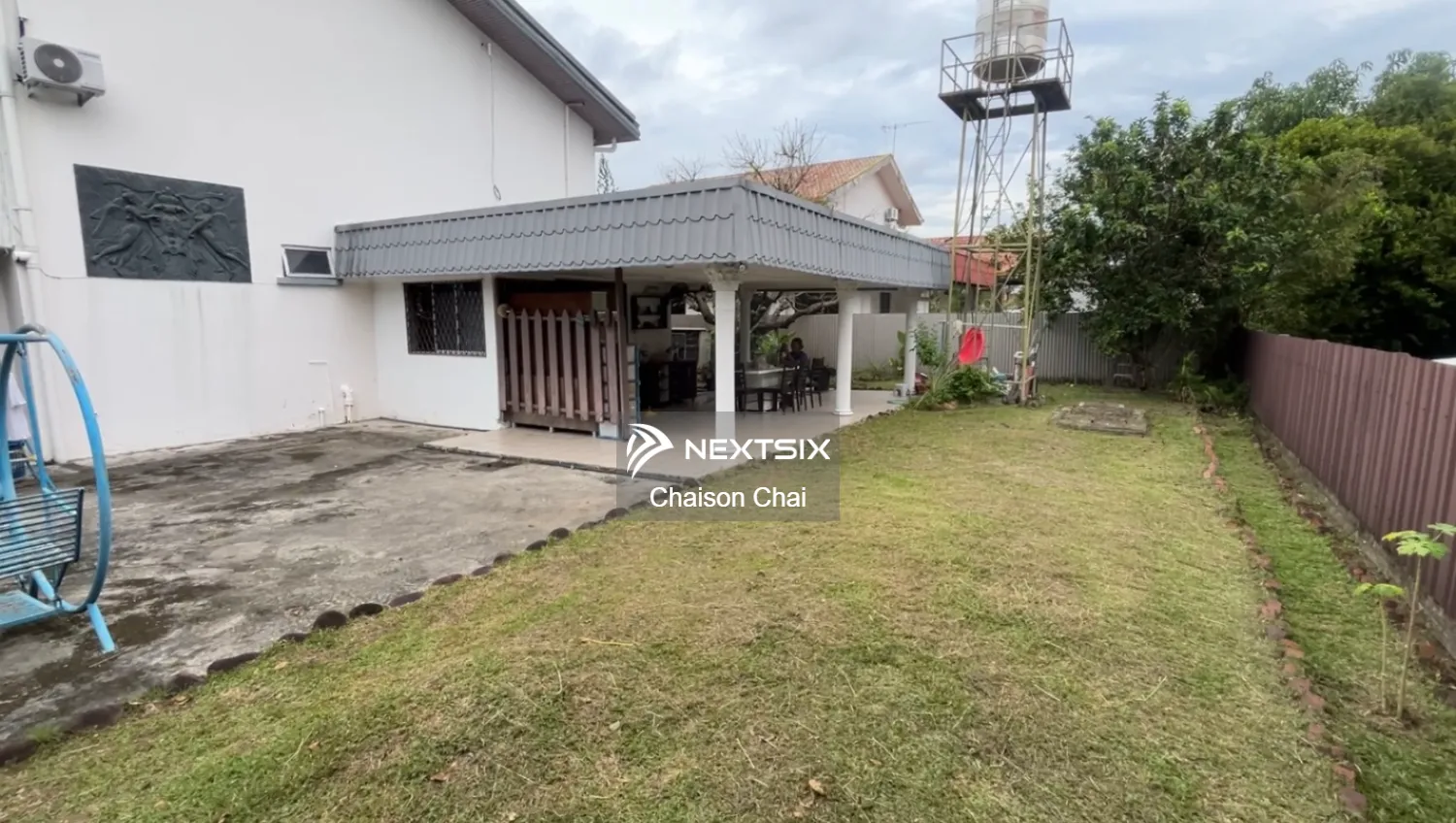 Bungalow For Sale in Penampang Sabah - Image 10