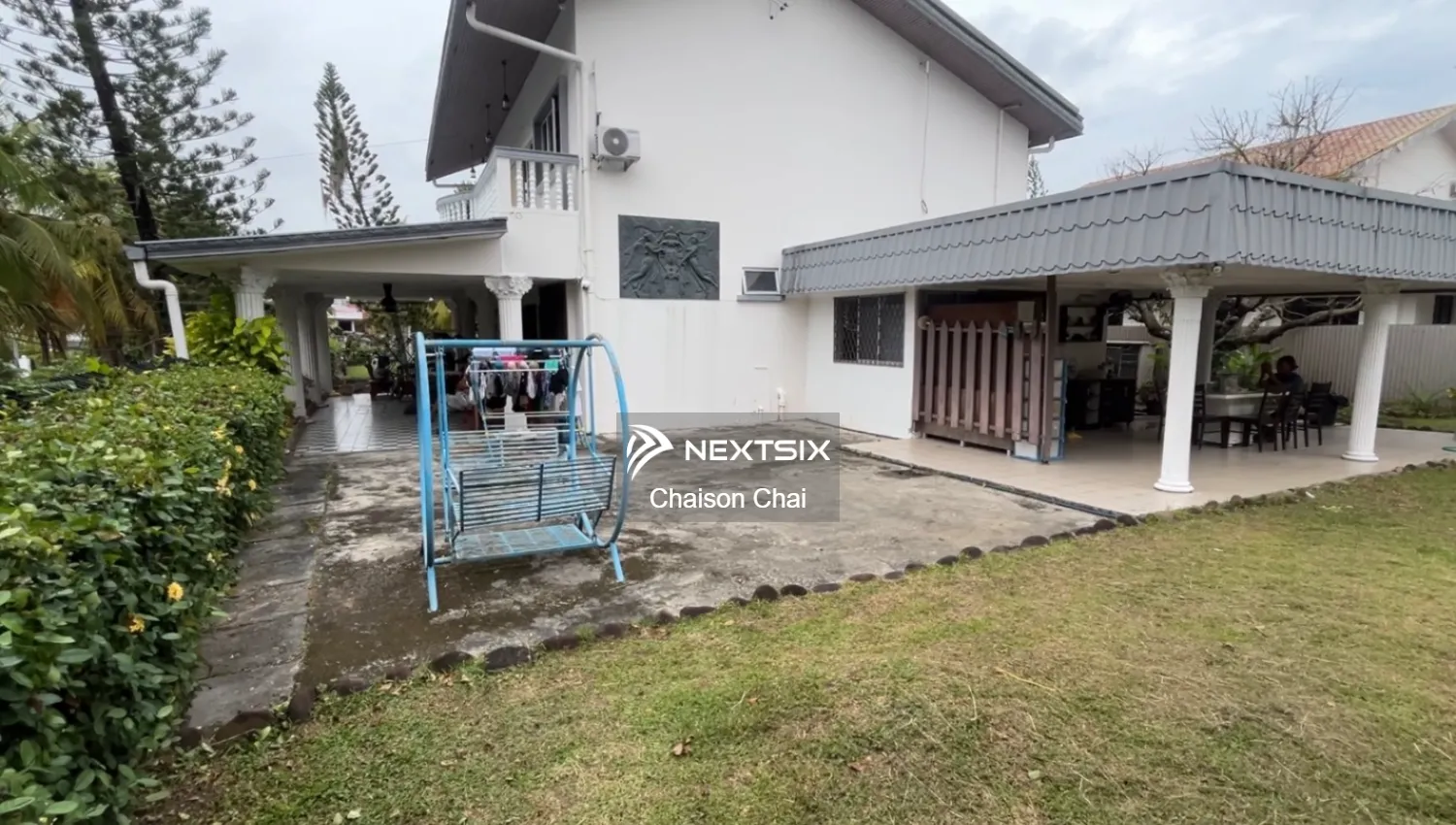 Bungalow For Sale in Penampang Sabah - Image 11