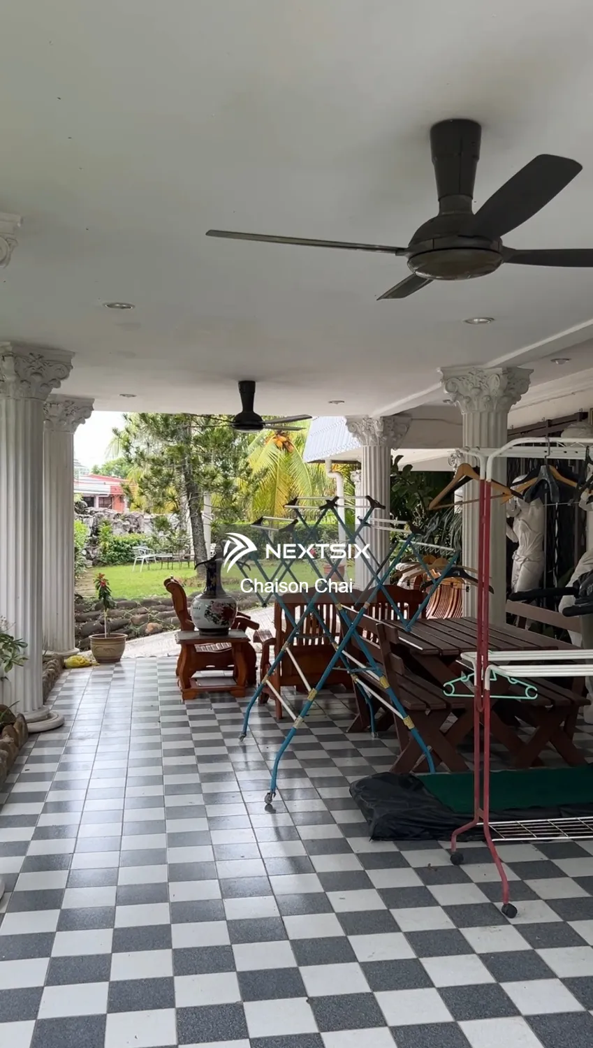 Bungalow For Sale in Penampang Sabah - Image 12