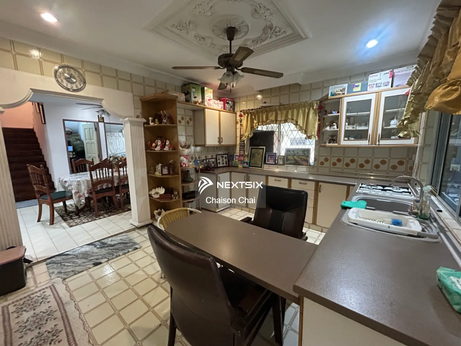 Bungalow For Sale in Penampang Sabah - Image 5