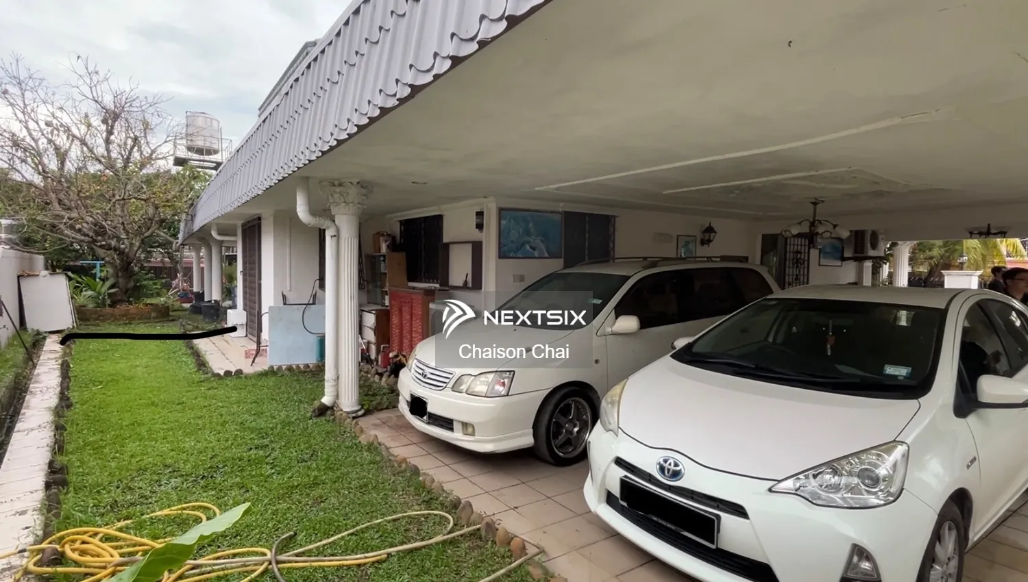 Bungalow For Sale in Penampang Sabah - Image 9