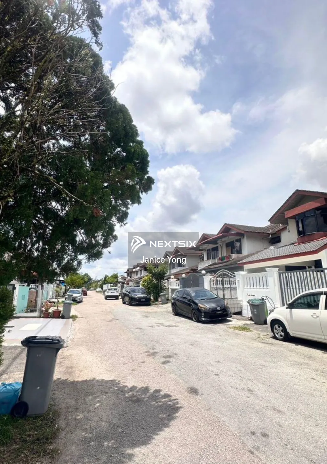 2-sty Terrace/Link House For Sale in Johor Bahru Johor