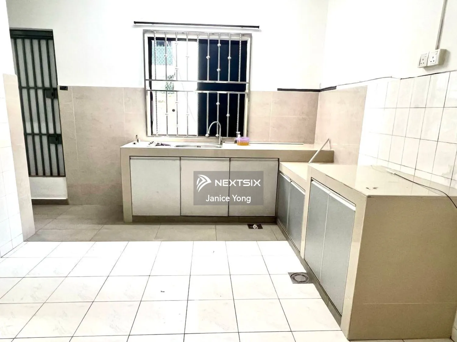 2-sty Terrace/Link House For Sale in Johor Bahru Johor - Image 11