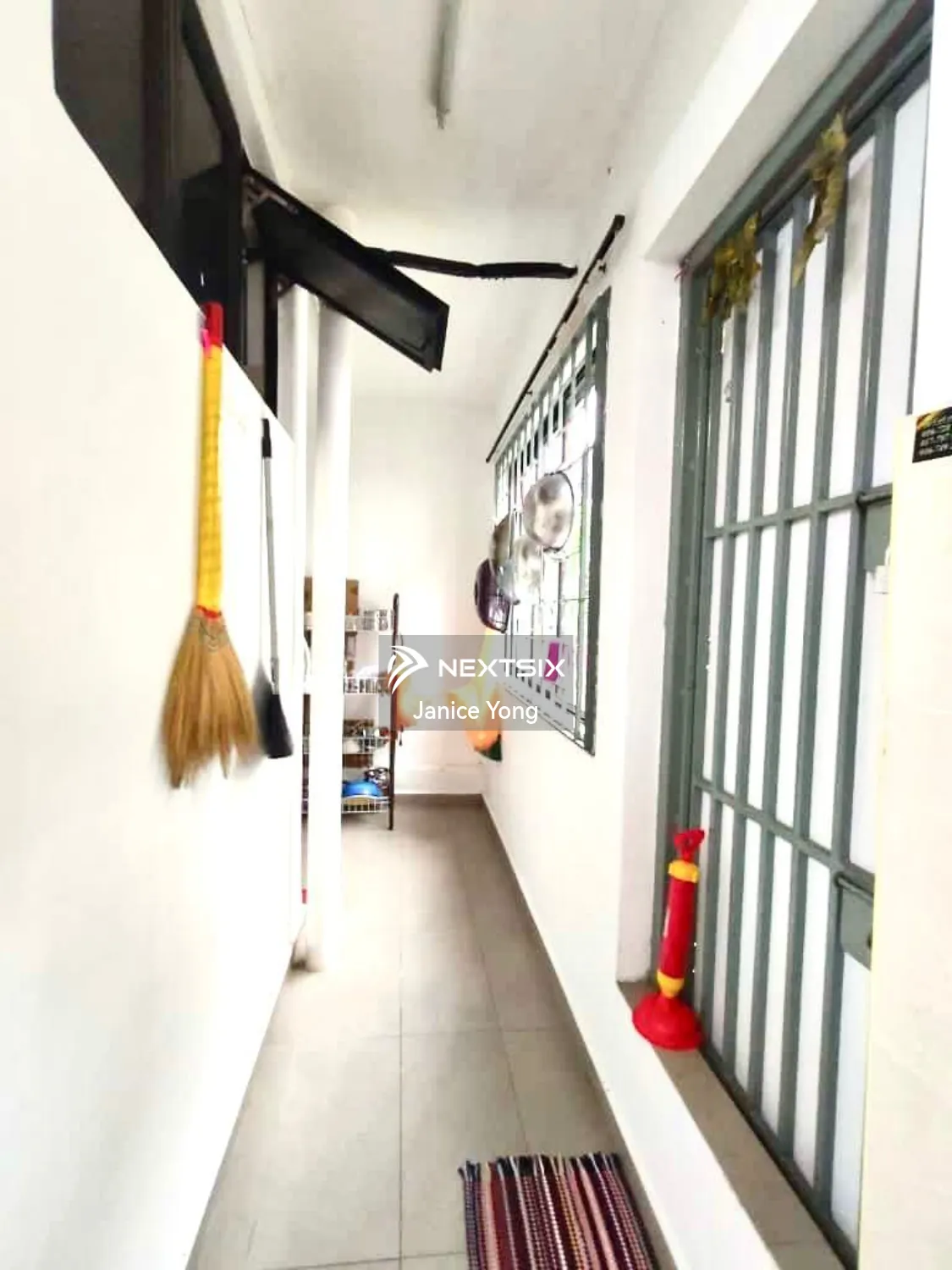 2-sty Terrace/Link House For Sale in Johor Bahru Johor - Image 12