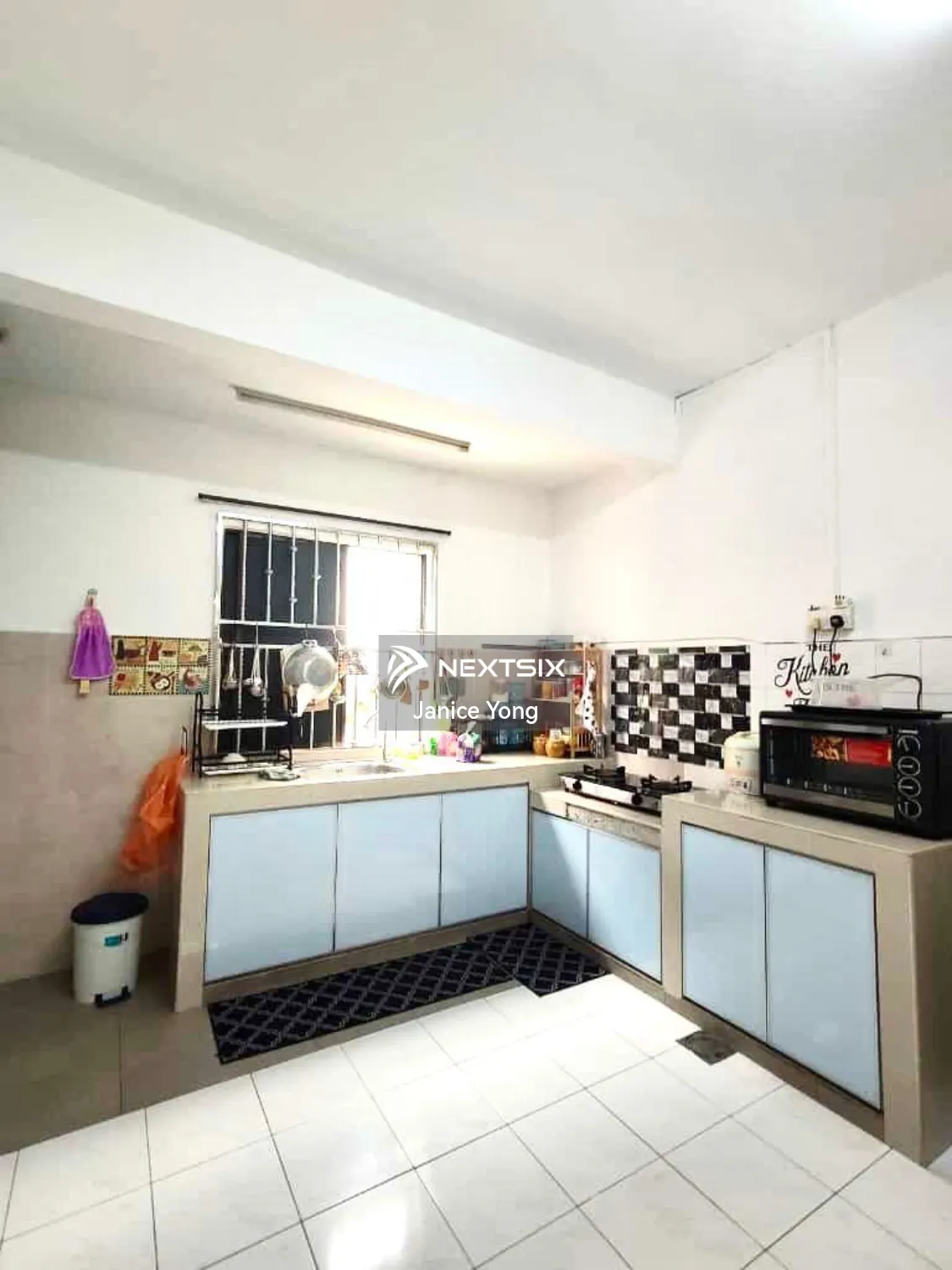2-sty Terrace/Link House For Sale in Johor Bahru Johor - Image 13