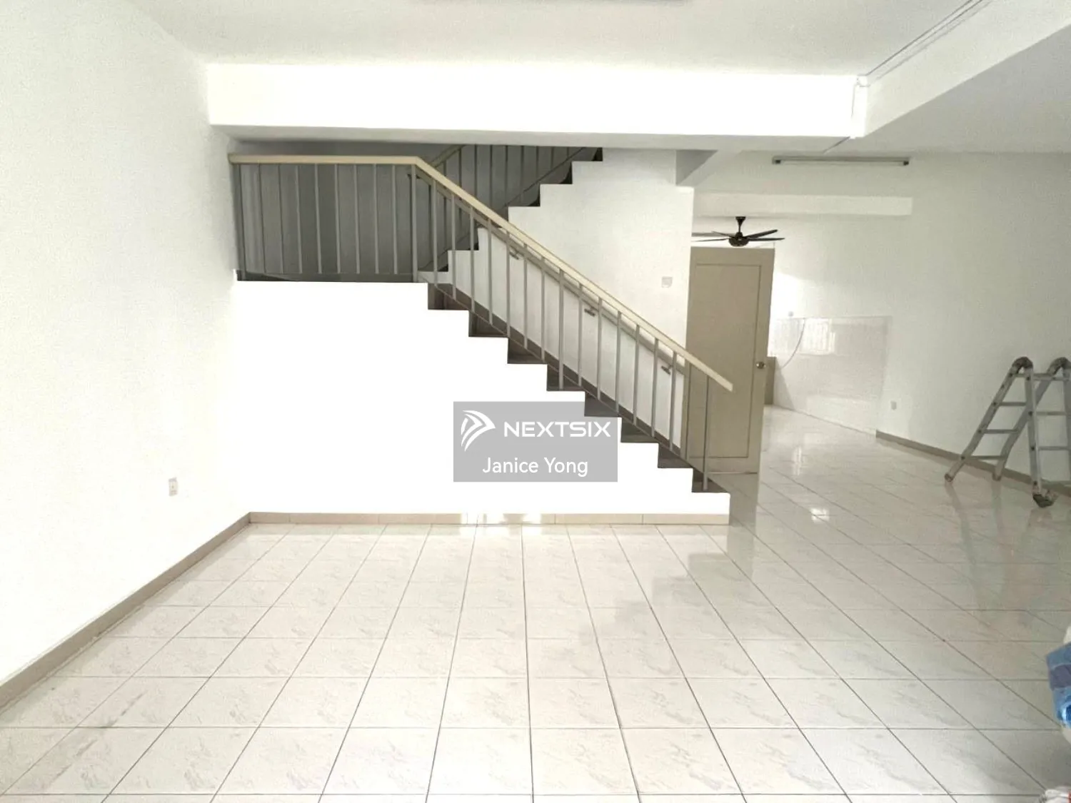 2-sty Terrace/Link House For Sale in Johor Bahru Johor - Image 4