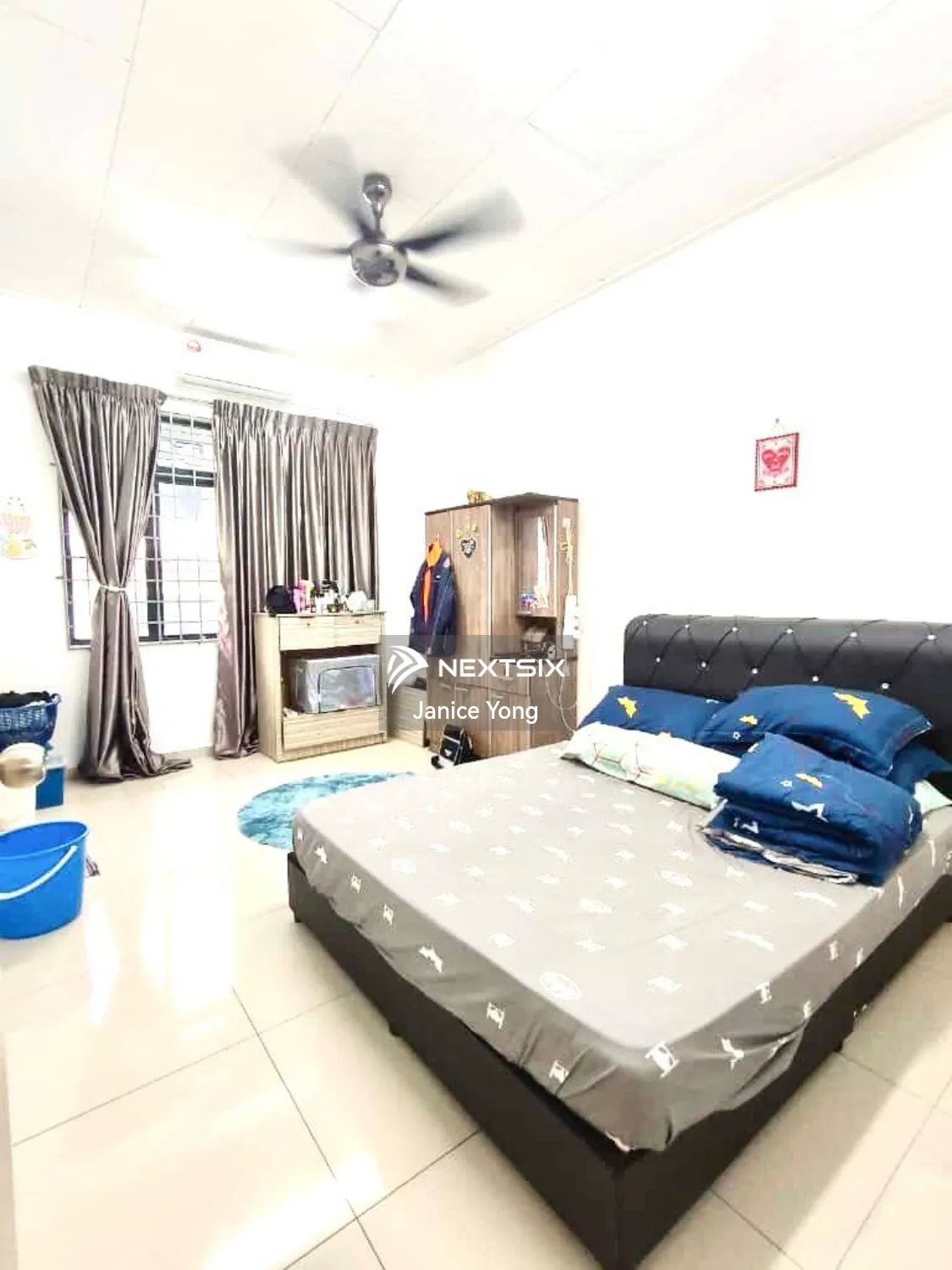 2-sty Terrace/Link House For Sale in Johor Bahru Johor - Image 6