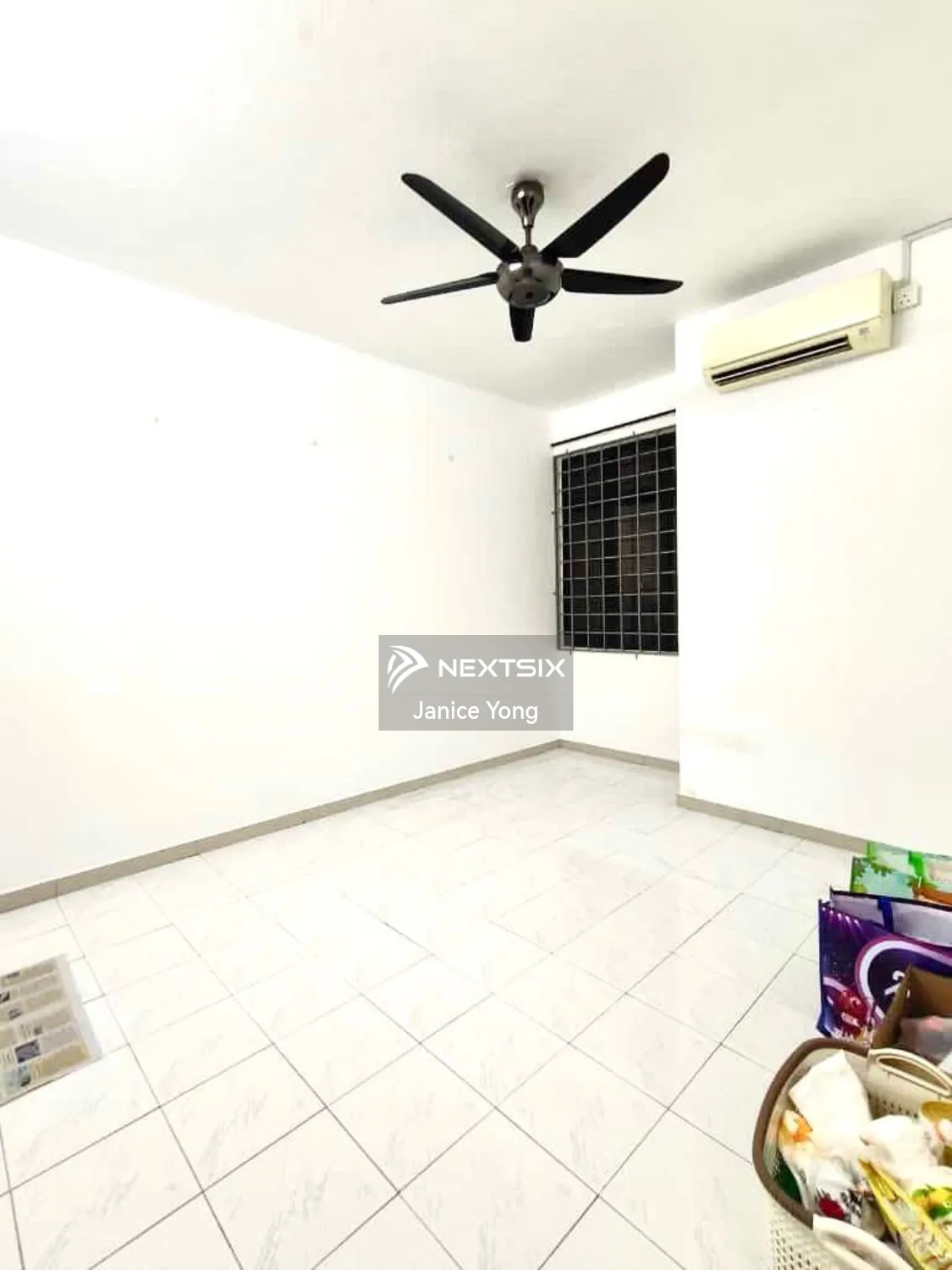 2-sty Terrace/Link House For Sale in Johor Bahru Johor - Image 9