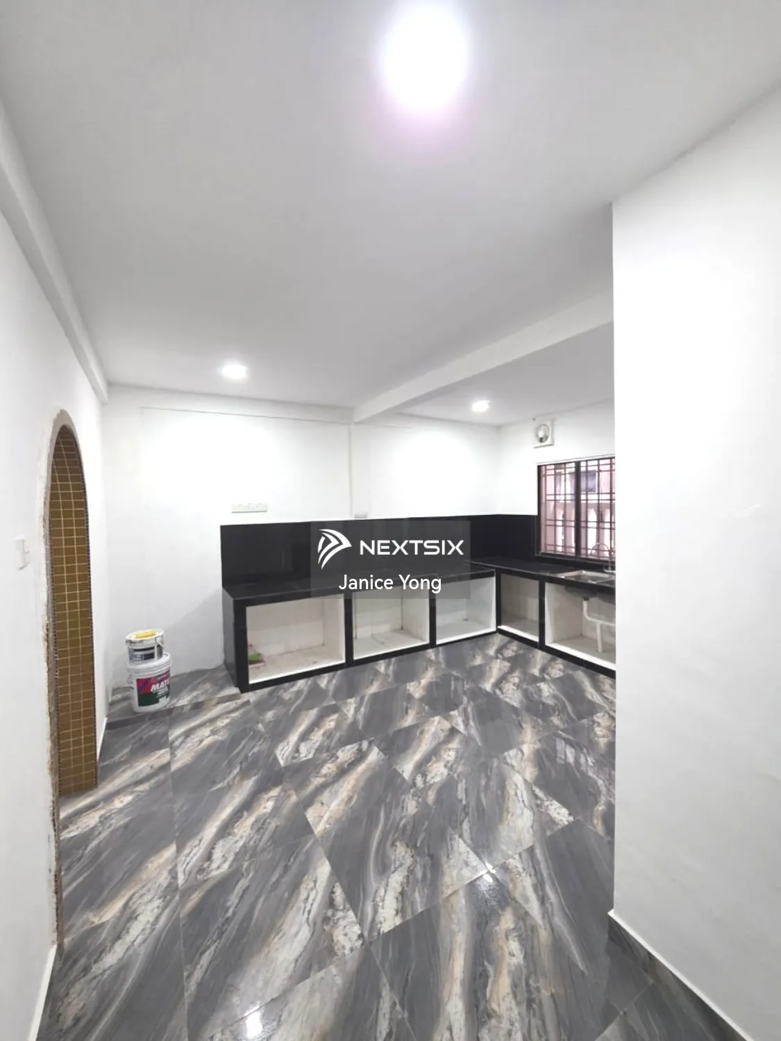 2-sty Terrace/Link House For Sale in Pasir Gudang Johor - Image 10