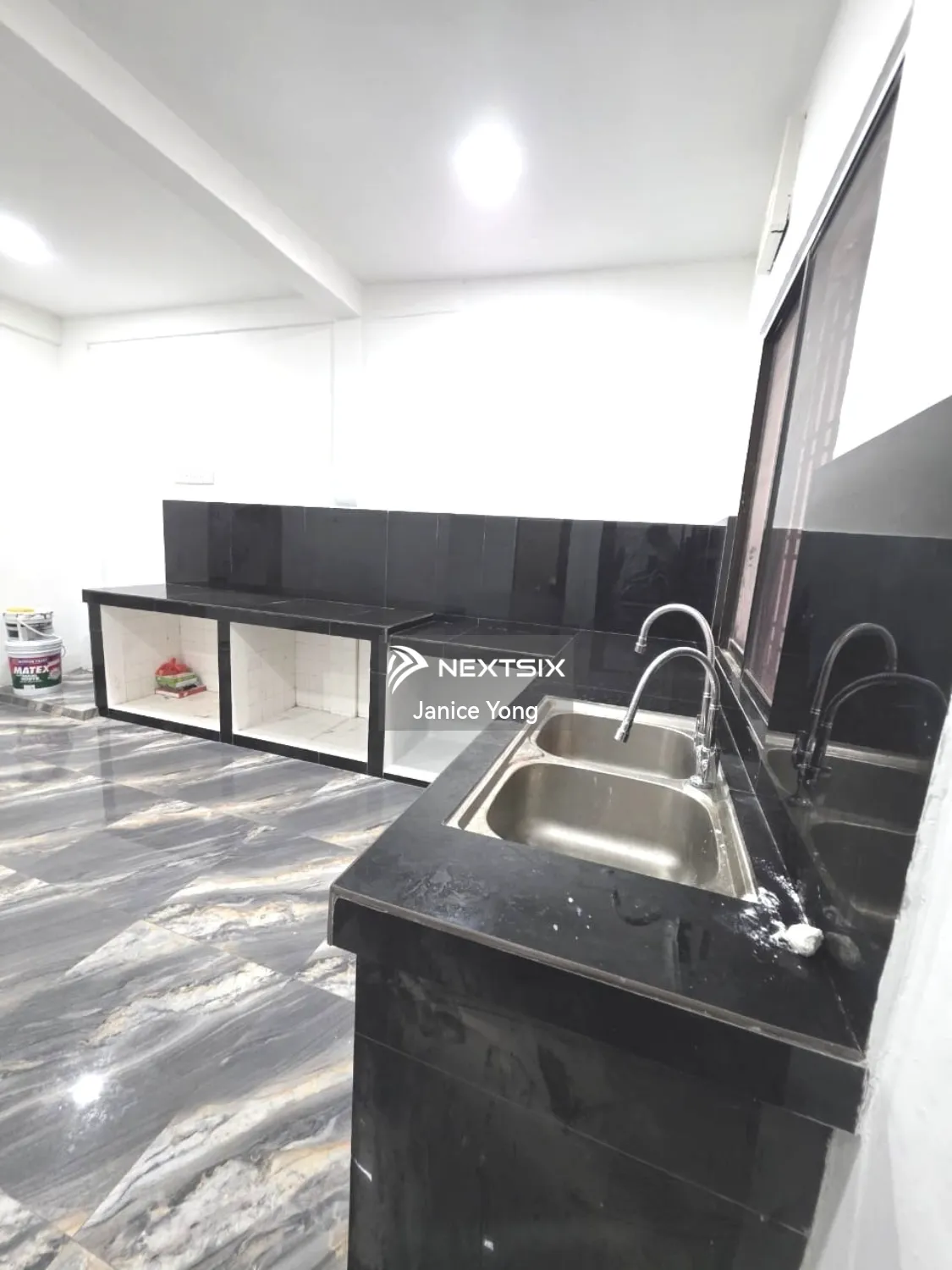 2-sty Terrace/Link House For Sale in Pasir Gudang Johor - Image 11