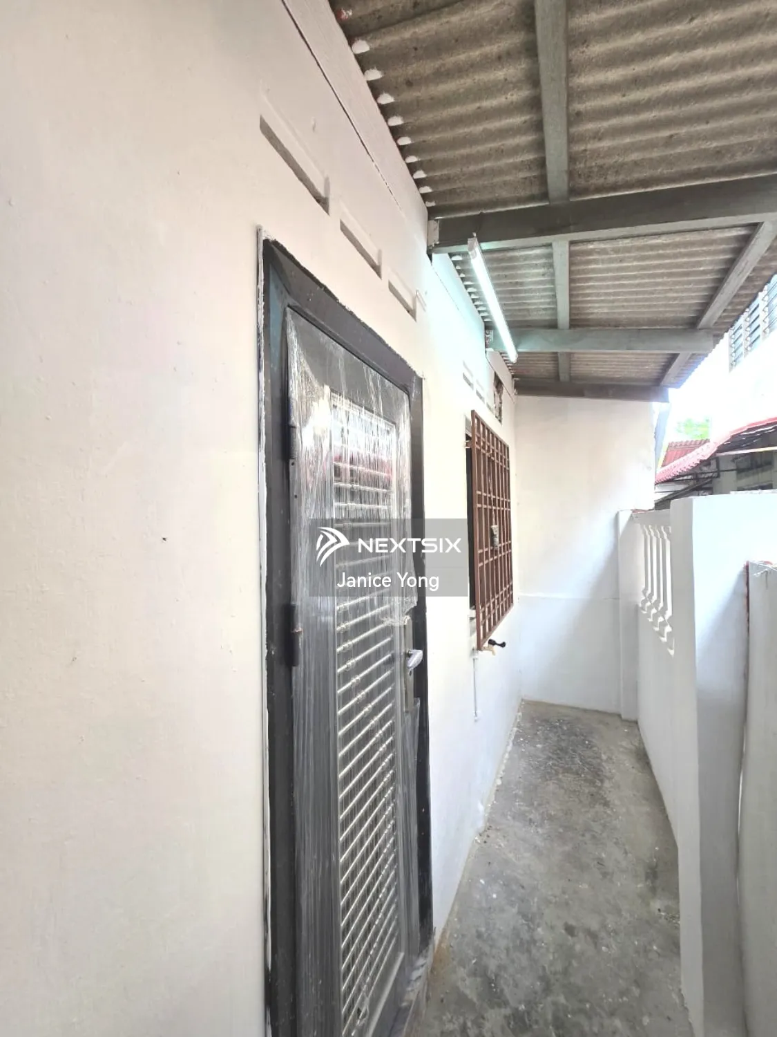 2-sty Terrace/Link House For Sale in Pasir Gudang Johor - Image 14