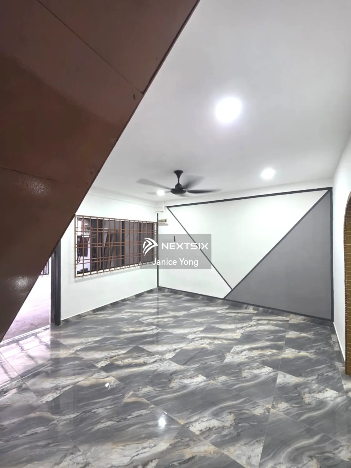 2-sty Terrace/Link House For Sale in Pasir Gudang Johor - Image 5