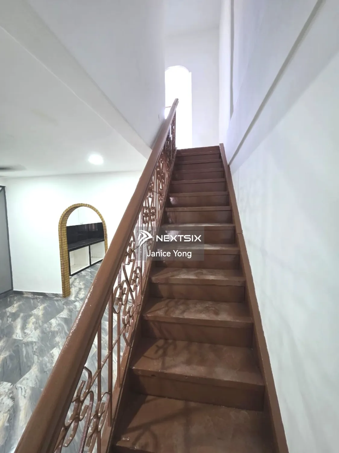 2-sty Terrace/Link House For Sale in Pasir Gudang Johor - Image 6