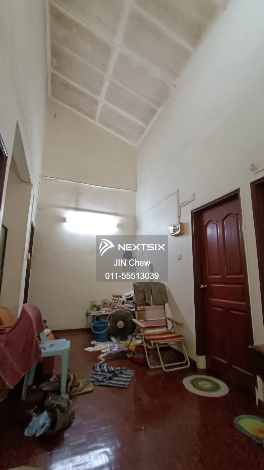 2-sty Terrace/Link House For Sale in Johor Bahru Johor - Image 5