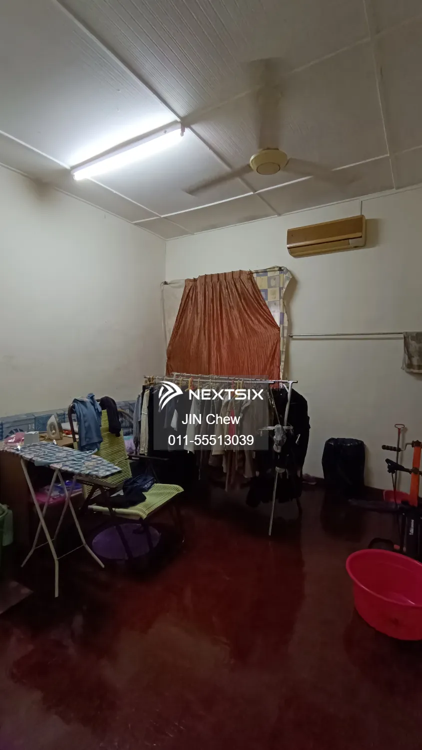2-sty Terrace/Link House For Sale in Johor Bahru Johor - Image 6