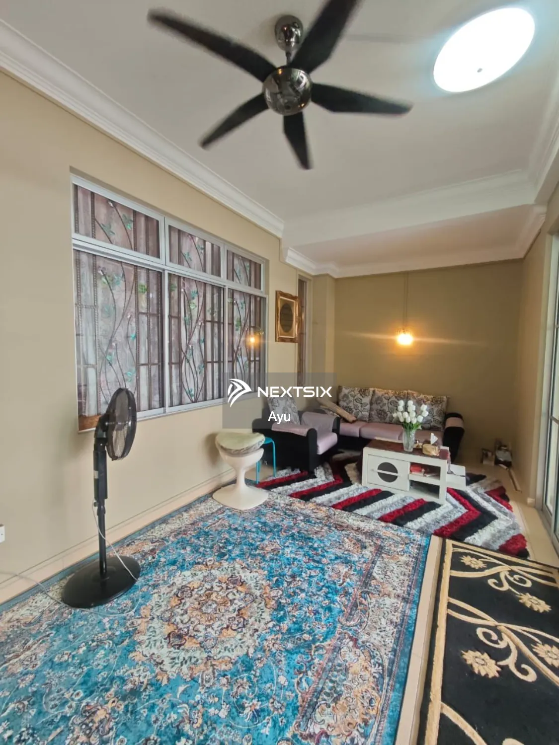 2-sty Terrace/Link House For Sale in Tampoi Johor - Image 11