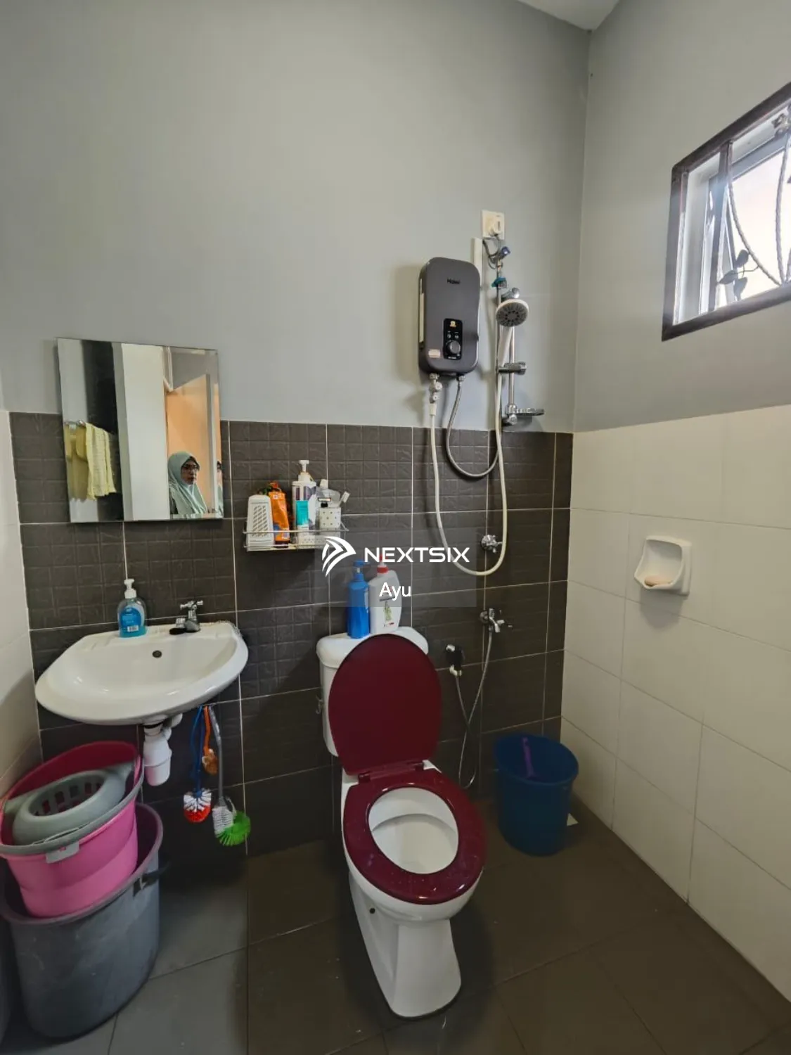 2-sty Terrace/Link House For Sale in Tampoi Johor - Image 13