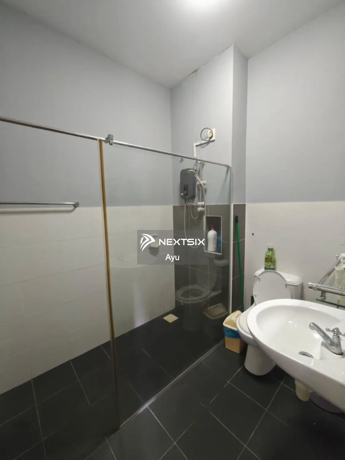 2-sty Terrace/Link House For Sale in Tampoi Johor - Image 15